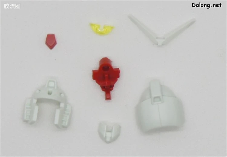 HGUC 普通版 h191 RX-78-2 高达 (新生版) - 图片